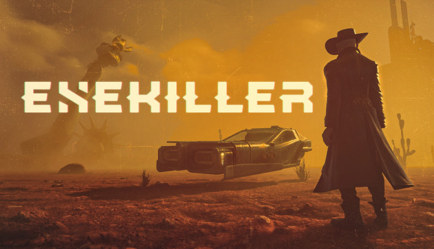 Exekiller game release date